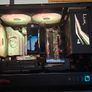 Mini Gamer i5-13Gen RTX 5060 Gaming PC Image 5