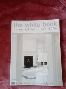 Ireland's Interior Planning Bible 2006