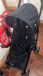 stroller