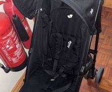 stroller