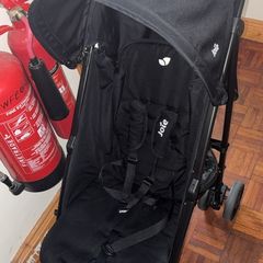 stroller