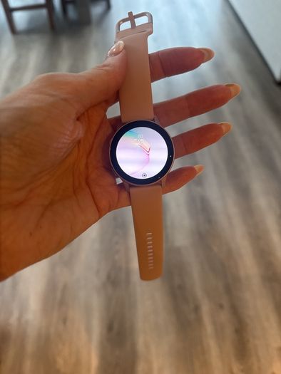 samsung galaxy watch