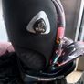 baby car seat Image 2