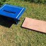 Challenge Xtreme CX-TS 800 Table saw Image 2