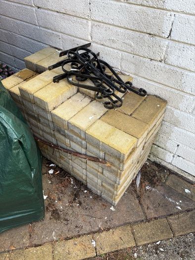 Bricks