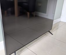 43 inch Samsung 4K TV