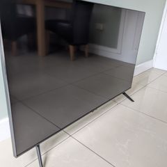 43 inch Samsung 4K TV