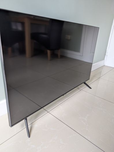 43 inch Samsung 4K TV