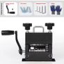 Manual or Drill Powered Wire Stripping Machine 3-17mm Image 7