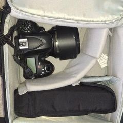 nikon d610
