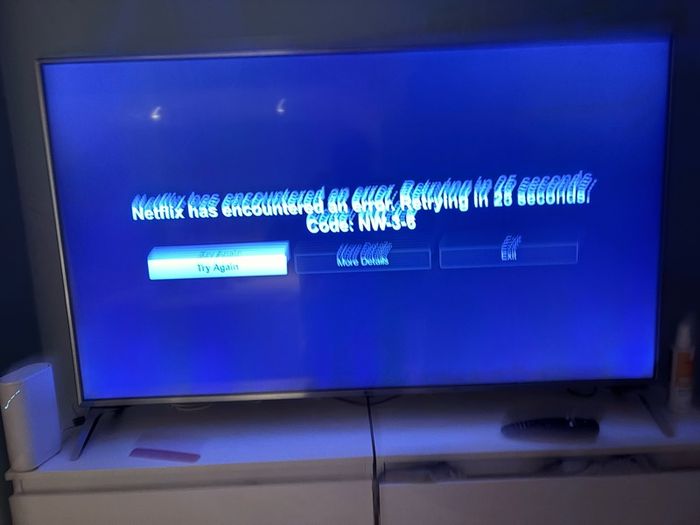 LG Smart Tv with Magic Remote
