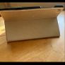 Samsung Galaxy tab A7 Gold cover Image 4
