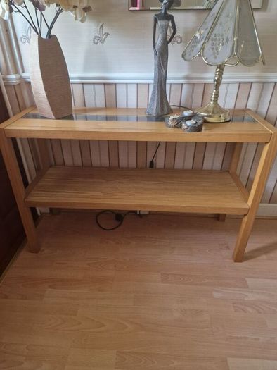 Hall Table