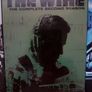 The Wire Season 1-5 Complete Dvd Boxset Collection Hbo Crime Series Image 6