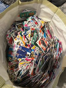 football cards
