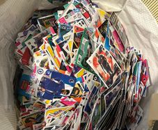 football cards