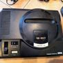 Sega Mega Drive Image 3