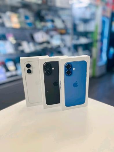 iphone 16 plus