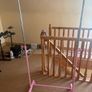 2 Clothes Rails Image 2