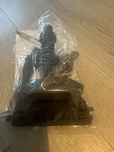 Steam mop