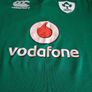 Ireland Jersey. Official Canterbury Ireland Rugby Mens Home Jersey.  Collect In Dublin Or Receive Via Post. Image 7
