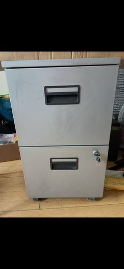 Filing Cabinet