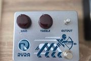 Ryra The Klone