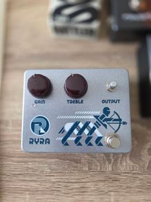 Ryra The Klone