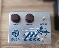 Ryra The Klone