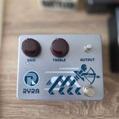 Ryra The Klone
