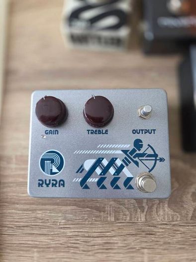 Ryra The Klone