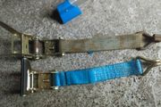 Rachet for 2 inch straps