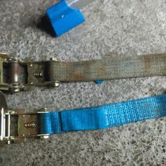 Rachet for 2 inch straps