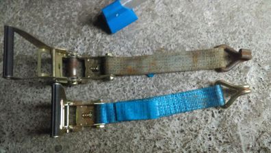 Rachet for 2 inch straps