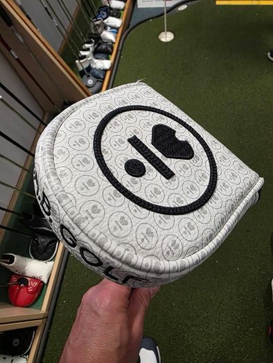 As New Lab DF3 Putter Counter Balance 38"