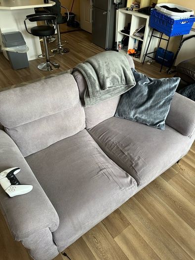 2 seater couch