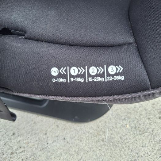 Joie Every Day Fx Car Seat