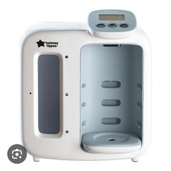 Tommee Tippee bottle maker