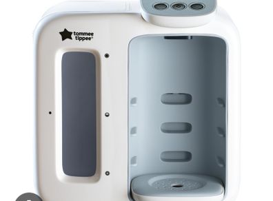 Tommee Tippee bottle maker