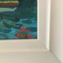 Art - Oil on Board. ( Dan Darcy) Image 3