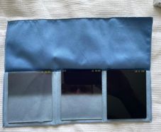 LEE Filters Seven5 Seascape ND Filter Set