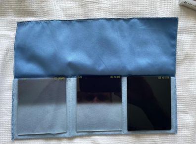 LEE Filters Seven5 Seascape ND Filter Set