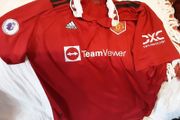 man united Team viewer Jersey