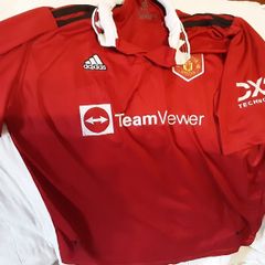 man united Team viewer Jersey