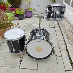 Ludwig Breakbeats by Questlove drum shells