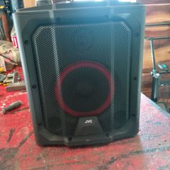 jvc speaker