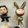 Funko Mystery Minis Marvel Vinyl Bobble Head Image 2