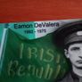 Eamon Devalera Irish War Poster Ireland Image 4