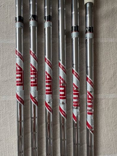 Titleist 718 AP3