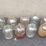 13 x demi johns,glass jars ,used condition, needs a clean,,buyer collects,,10 euros each or a deal  for the 13 ,sold as is Image 2